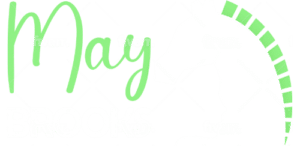 May Brooks | Cybersecurity, Simplified logo